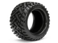 HPI GOLIATH TYRE (178X97MM/2PCS) 4882